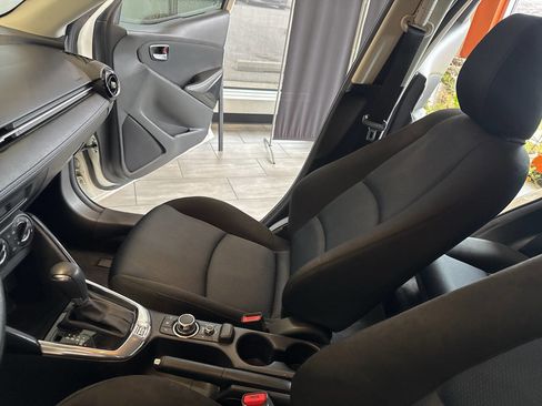 Used 2016 Scion iA image 20