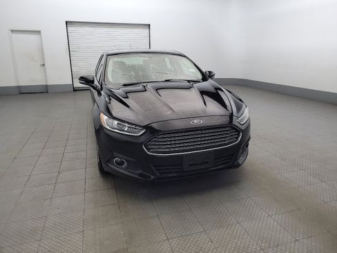 Used 2013 Ford Fusion Energi SE FWD image 14
