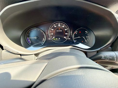 New 2026 MAZDA CX-50 2.5 Hybrid w/ Weather Package image 39