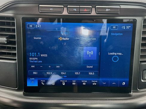 Used 2023 Ford F150 Platinum AWD/4WD image 15