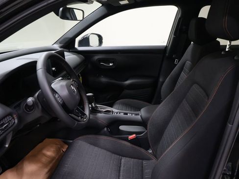 New 2026 Honda HR-V Sport image 11