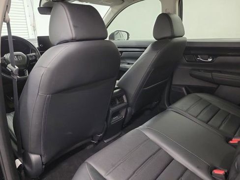 Certified 2024 Honda CR-V EX-L image 13
