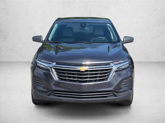 Used 2022 Chevrolet Equinox LS FWD video 2