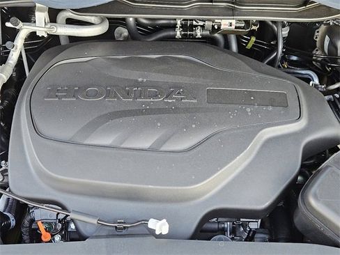 New 2026 Honda Odyssey Elite image 6