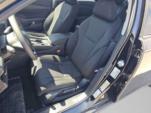 New 2026 Honda Accord LX image 6