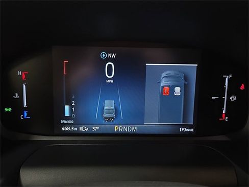 Used 2026 Ford Transit 250 148 Medium Roof Extended AWD w/ Load Area Protection Package image 17