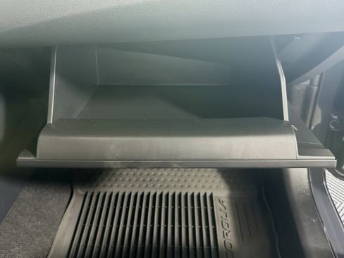 Certified 2026 Toyota Corolla LE FWD image 31