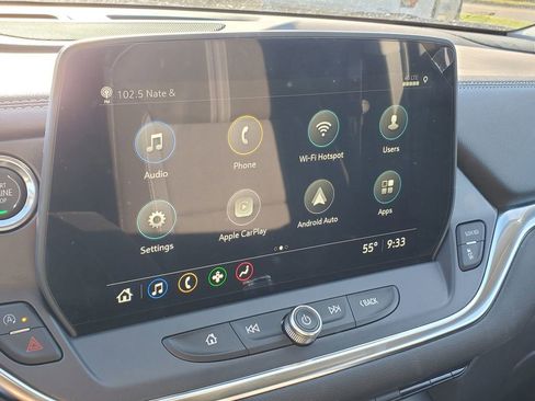 New 2025 Chevrolet Blazer LT w/ Redline Edition image 19