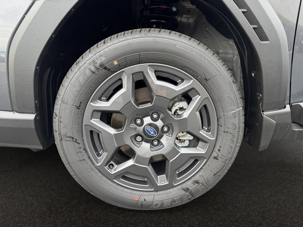 New 2026 Subaru Outback Premium AWD/4WD image 9