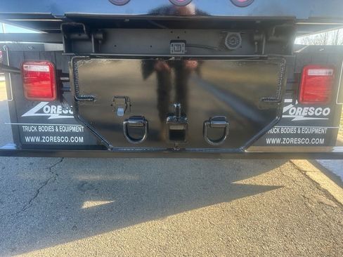 New 2026 Chevrolet Silverado 3500 W/T w/ WT Convenience Package image 5