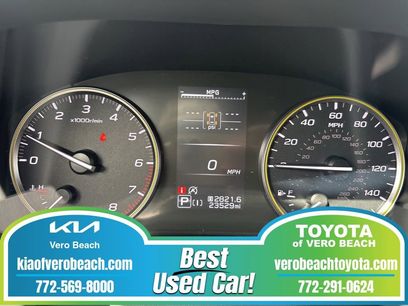 Used 2025 Subaru Crosstrek 2.5i Sport w/ Popular Package #3A