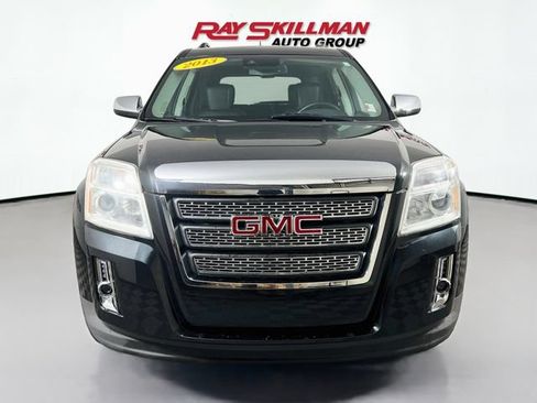 Used 2013 GMC Terrain SLT FWD image 2