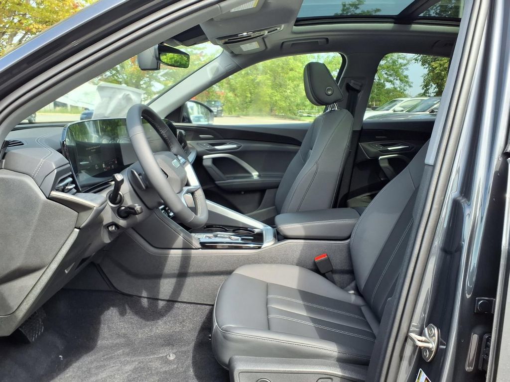 New 2026 Audi Q5 Premium Plus AWD/4WD image 8