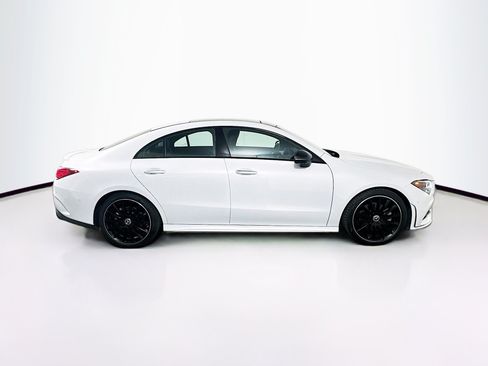 Used 2023 Mercedes-Benz CLA 250 image 10