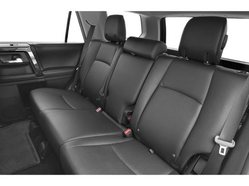 Used 2019 Toyota 4Runner TRD Off-Road image 66