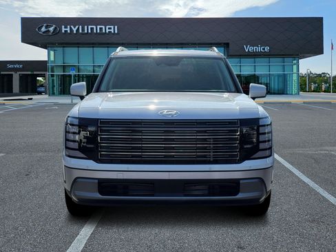 New 2026 Hyundai Palisade SEL FWD image 31
