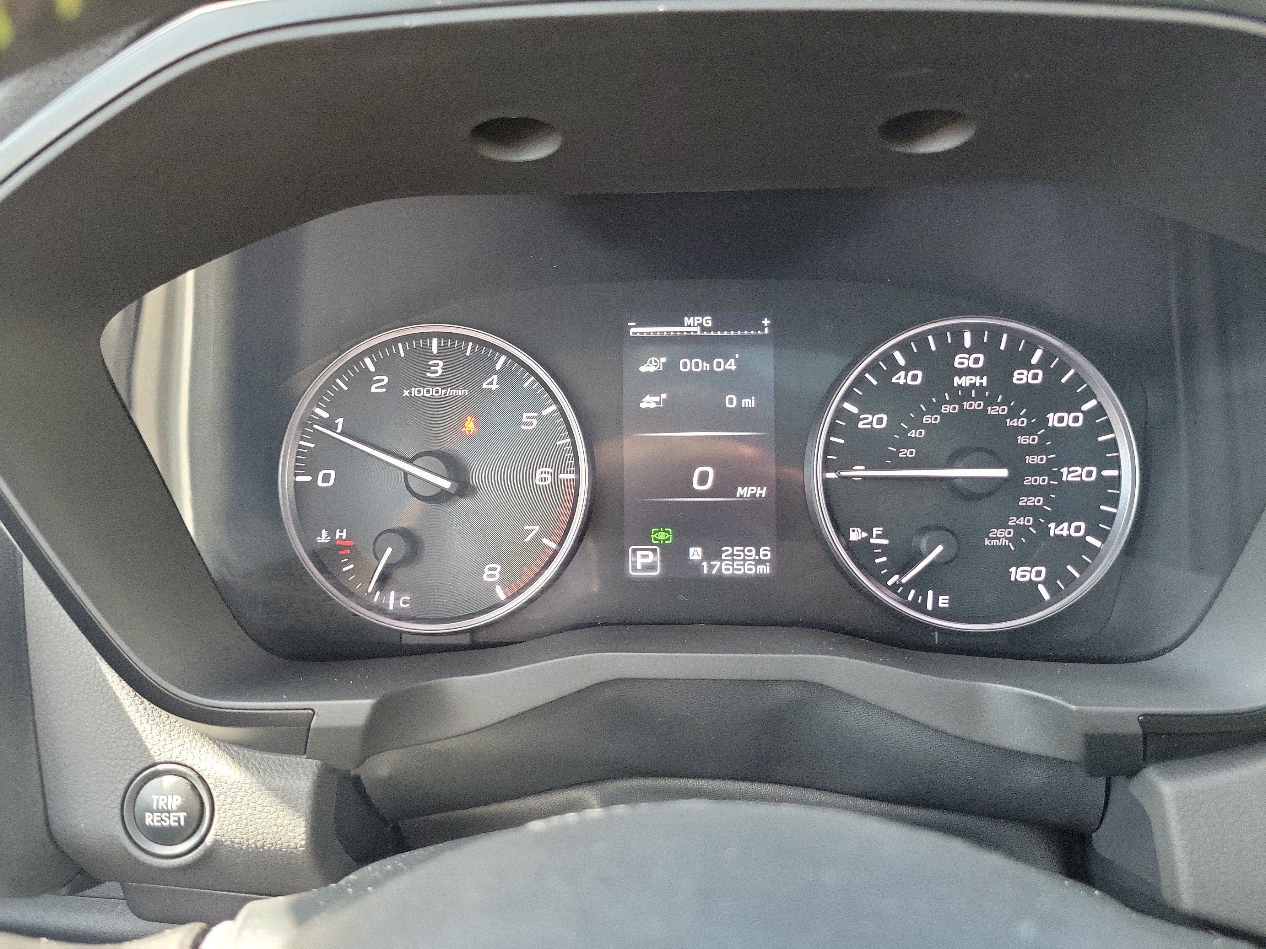 Used 2025 Subaru Ascent Bronze Edition AWD/4WD image 36