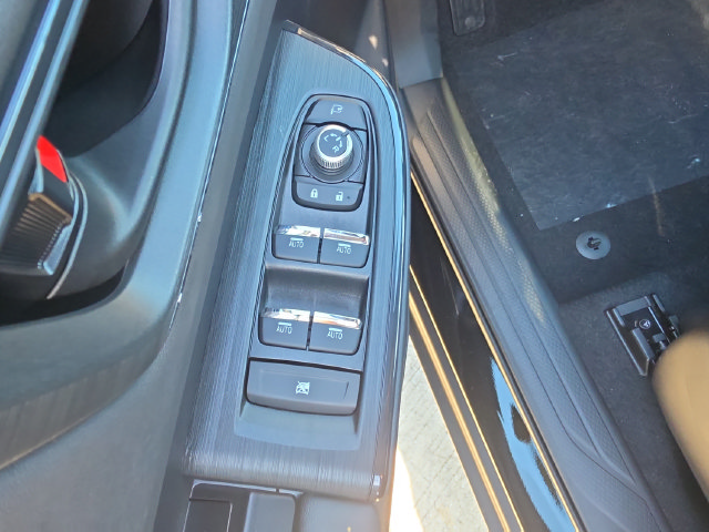 New 2026 Subaru Outback Wilderness AWD/4WD image 13