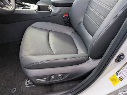 New 2025 Toyota RAV4 Limited image 4