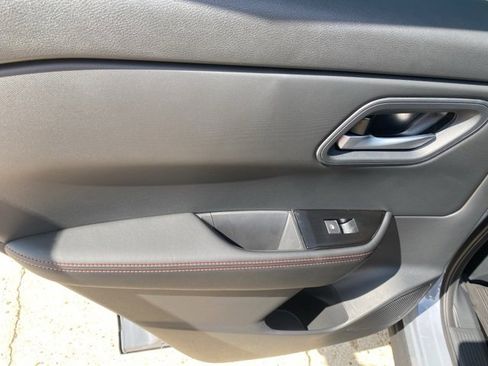 New 2026 Nissan Rogue SV w/ Rock Creek Premium Package image 12