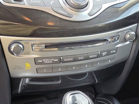 Used 2020 INFINITI QX60 Pure image 24