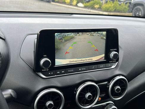 Used 2024 Nissan Sentra S image 25