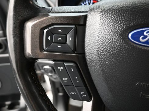 Used 2021 Ford Expedition Max Limited image 6