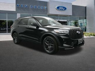 New 2026 Ford Explorer ST-Line 360° Tour