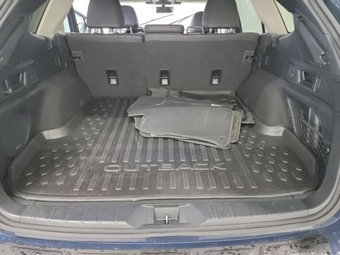 Used 2023 Subaru Outback Limited XT AWD/4WD image 26