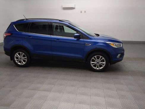 Used 2018 Ford Escape SEL w/ Ford Safe & Smart Package AWD/4WD image 11