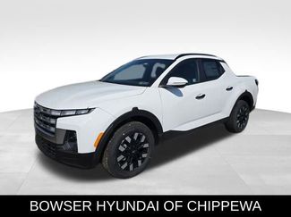New 2026 Hyundai Santa Cruz SEL video 1