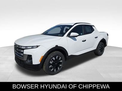 New 2026 Hyundai Santa Cruz SEL