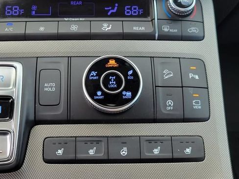 Used 2022 Hyundai Palisade Limited AWD/4WD image 34