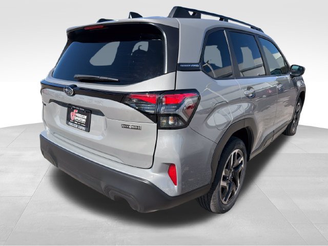 New 2026 Subaru Forester Premium AWD/4WD image 7