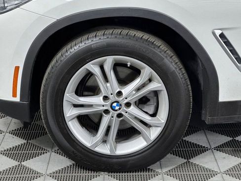 Used 2020 BMW X3 xDrive30i w/ Convenience Package image 26