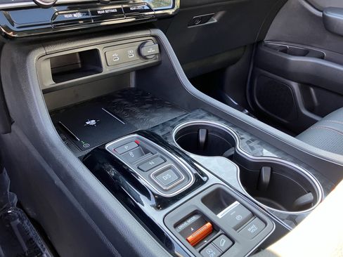 Used 2026 Honda Passport TrailSport Elite image 28