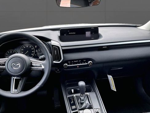 New 2026 MAZDA CX-50 AWD 2.5 S w/ Cargo Package image 7