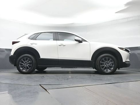 Certified 2024 MAZDA CX-30 AWD 2.5 S image 28