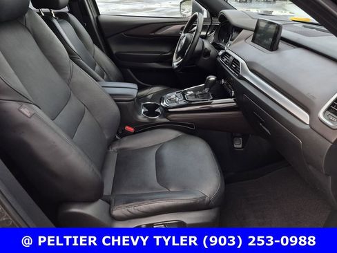 Used 2019 MAZDA CX-9 Grand Touring image 13