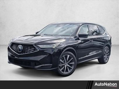 New 2026 Acura MDX FWD w/ Technology Package