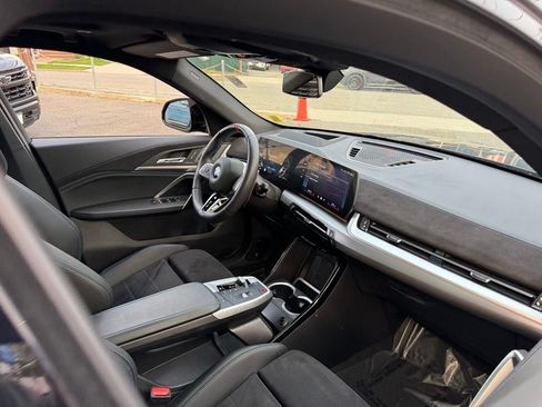 Used 2026 BMW X2 M35i AWD/4WD image 13