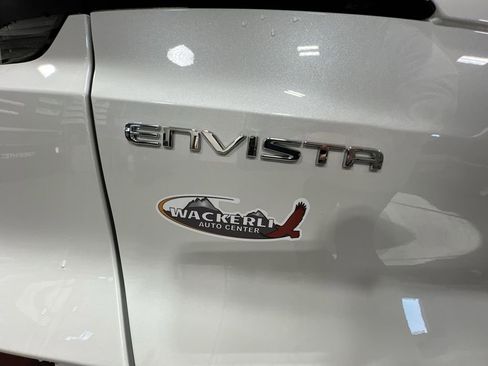 New 2025 Buick Envista Avenir image 31