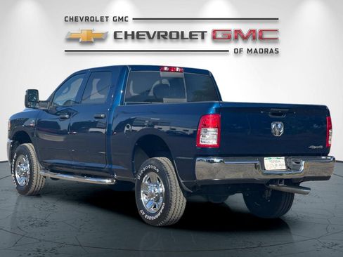 Used 2023 RAM 2500 Tradesman image 5