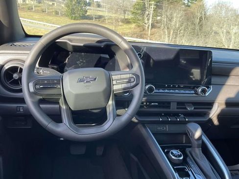 New 2026 Chevrolet Colorado Trail Boss image 12