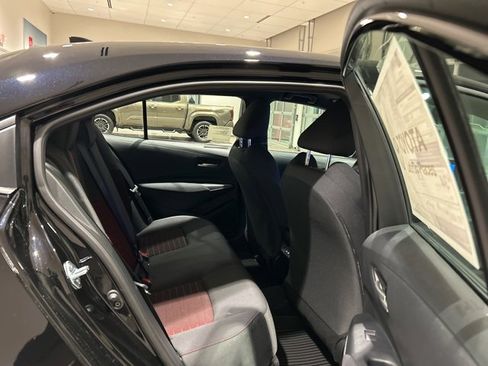 New 2026 Toyota Corolla SE image 15