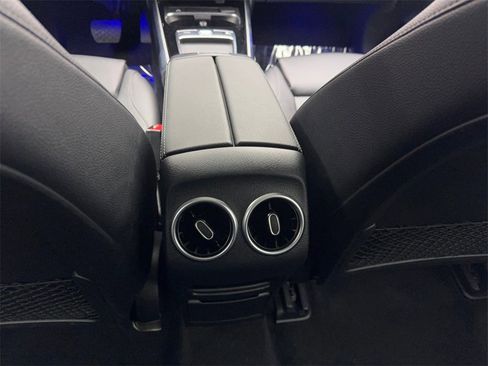 Used 2024 Mercedes-Benz EQB 300 4MATIC w/ Winter Package image 69