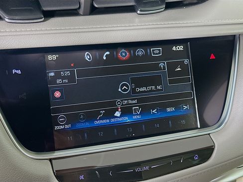 Used 2018 Cadillac XT5 Luxury w/ Driver Awareness Package FWD image 22