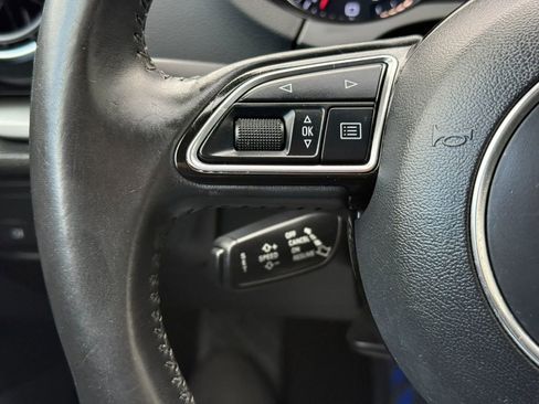 Used 2015 Audi A3 2.0T Premium w/ Driver Assistance Package AWD/4WD image 29