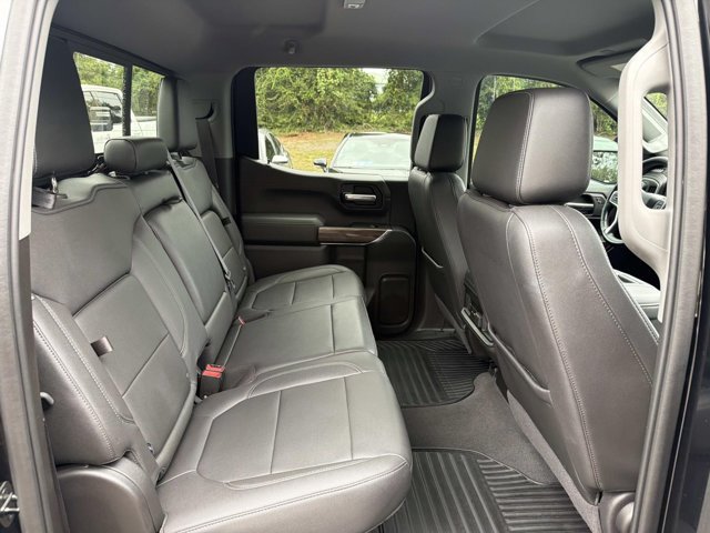 Used 2021 Chevrolet Silverado 1500 RST w/ Redline Edition AWD/4WD image 20