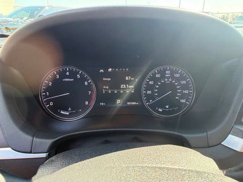 Used 2015 Hyundai Genesis 3.8 w/ Option Group 04 AWD/4WD image 11